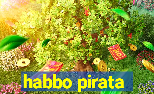 habbo pirata